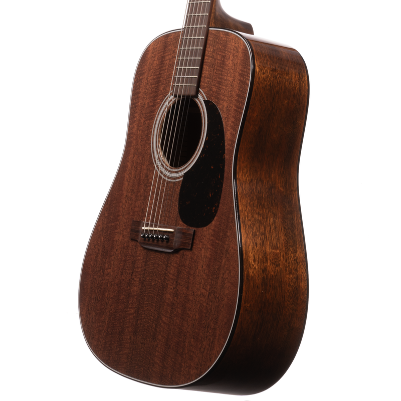 Martin Limited Edition D-19 190th Anniversary Acoustic Guitar with Hardshell Case