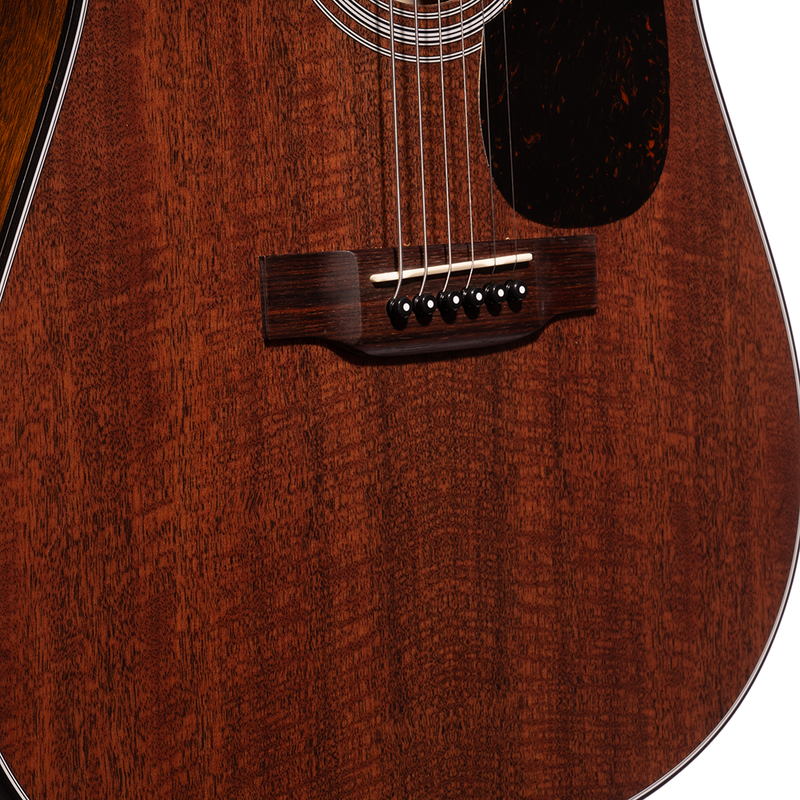 Martin Limited Edition D-19 190th Anniversary Acoustic Guitar with Hardshell Case