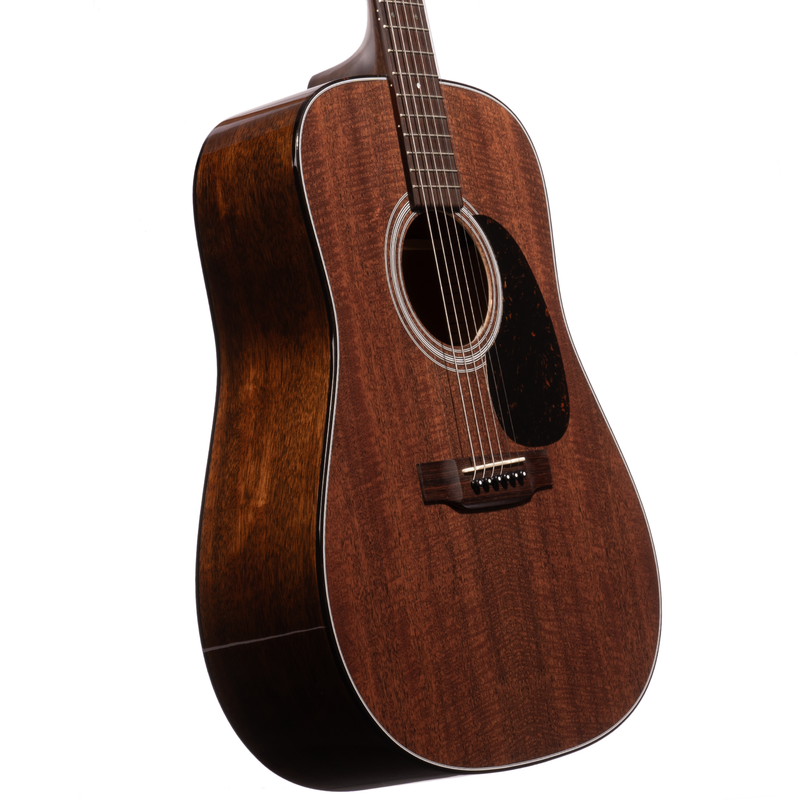 Martin Limited Edition D-19 190th Anniversary Acoustic Guitar with Hardshell Case