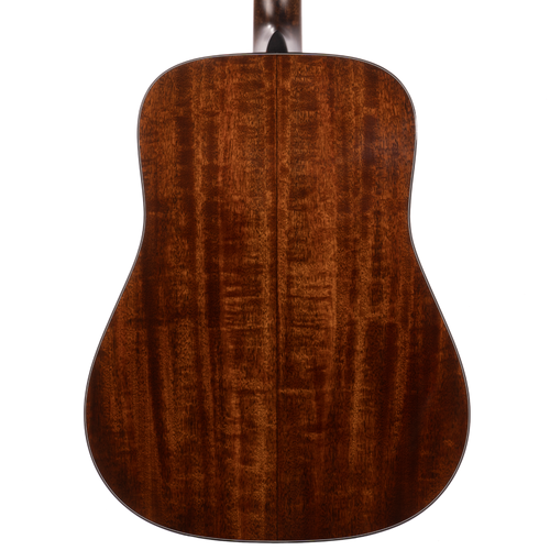 Martin Limited Edition D-19 190th Anniversary Acoustic Guitar with Hardshell Case