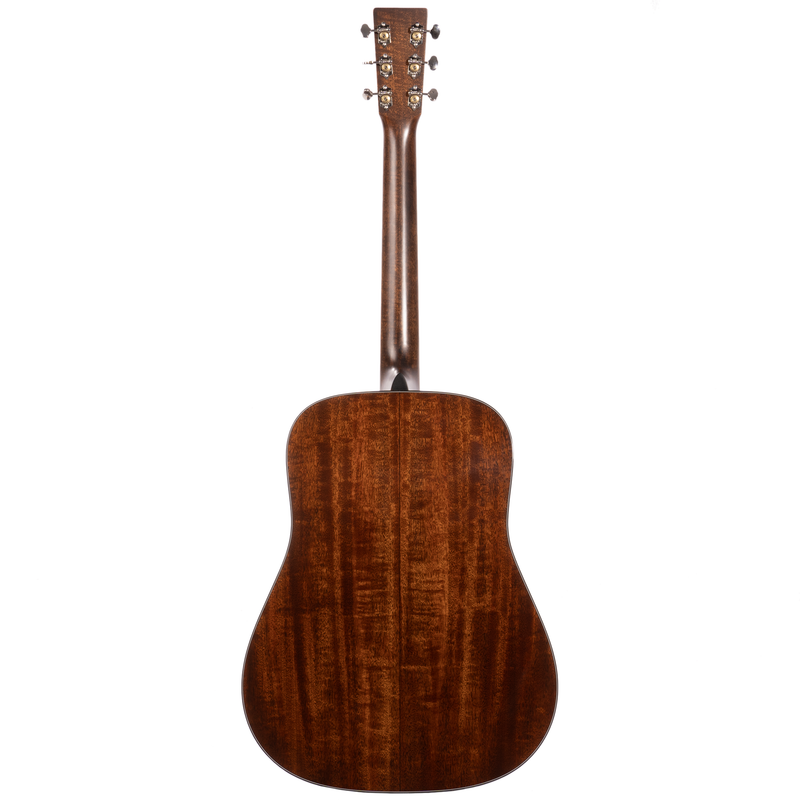 Martin Limited Edition D-19 190th Anniversary Acoustic Guitar with Hardshell Case