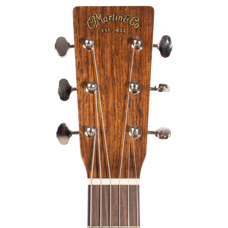 Martin Limited Edition D-19 190th Anniversary Acoustic Guitar with Hardshell Case