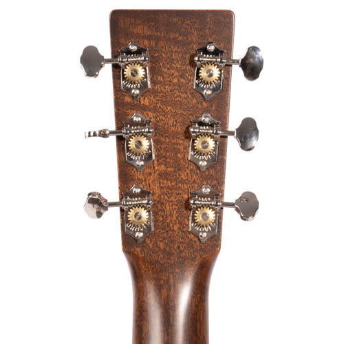 Martin Limited Edition D-19 190th Anniversary Acoustic Guitar with Hardshell Case