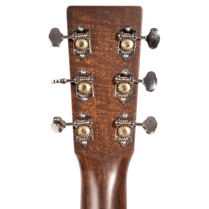 Martin Limited Edition D-19 190th Anniversary Acoustic Guitar with Hardshell Case