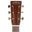 Martin D-28E Modern Deluxe Acoustic-Electric Guitar, Natural w/Hardhsell Case