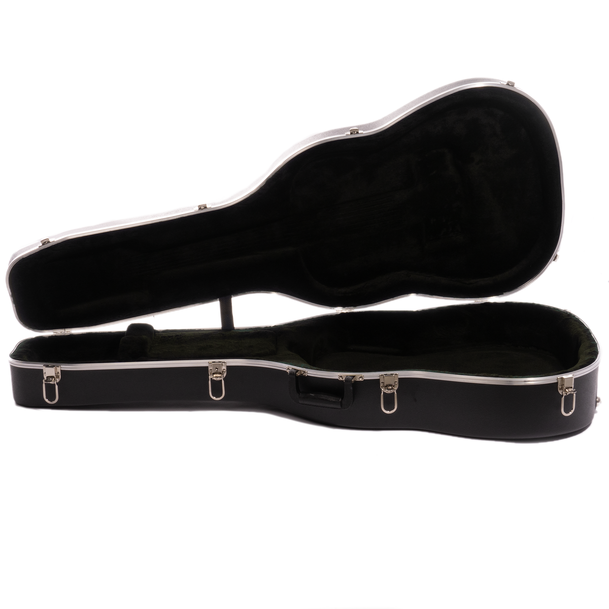 Martin D-28 Standard Series Acoustic Guitar, Satin Amberburst w/Hardshell Case
