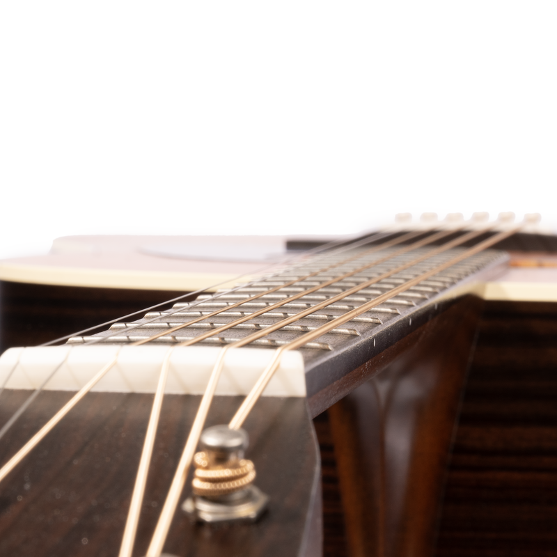 Martin D-28 Streetlegend Standard Series Acoustic Guitar with Case