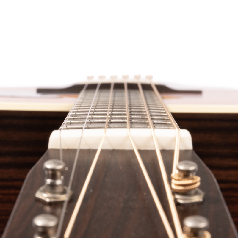 Martin D-28 Streetlegend Standard Series Acoustic Guitar with Case