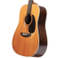 Martin D-28 Streetlegend Standard Series Acoustic Guitar with Case