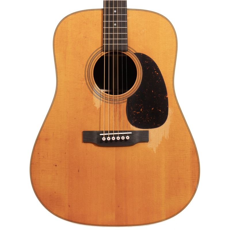 Martin D-28 Streetlegend Standard Series Acoustic Guitar with Case