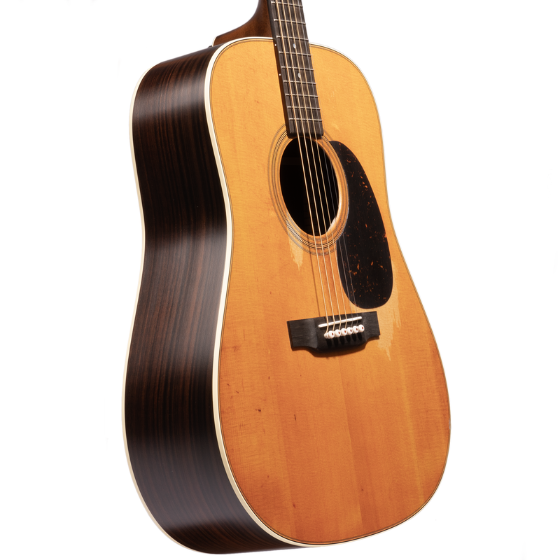 Martin D-28 Streetlegend Standard Series Acoustic Guitar with Case
