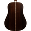 Martin D-28 Streetlegend Standard Series Acoustic Guitar with Case