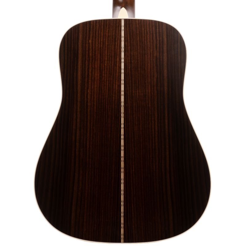 Martin D-28 Streetlegend Standard Series Acoustic Guitar with Case