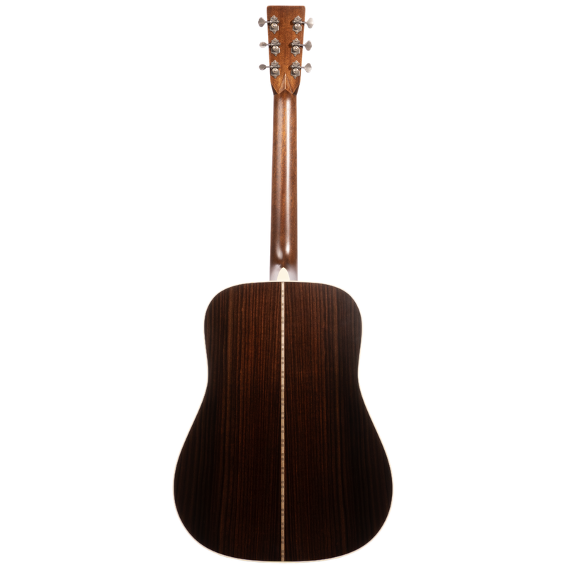 Martin D-28 Streetlegend Standard Series Acoustic Guitar with Case