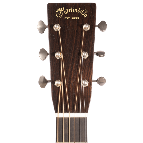 Martin D-28 Streetlegend Standard Series Acoustic Guitar with Case