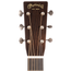 Martin D-28 Streetlegend Standard Series Acoustic Guitar with Case