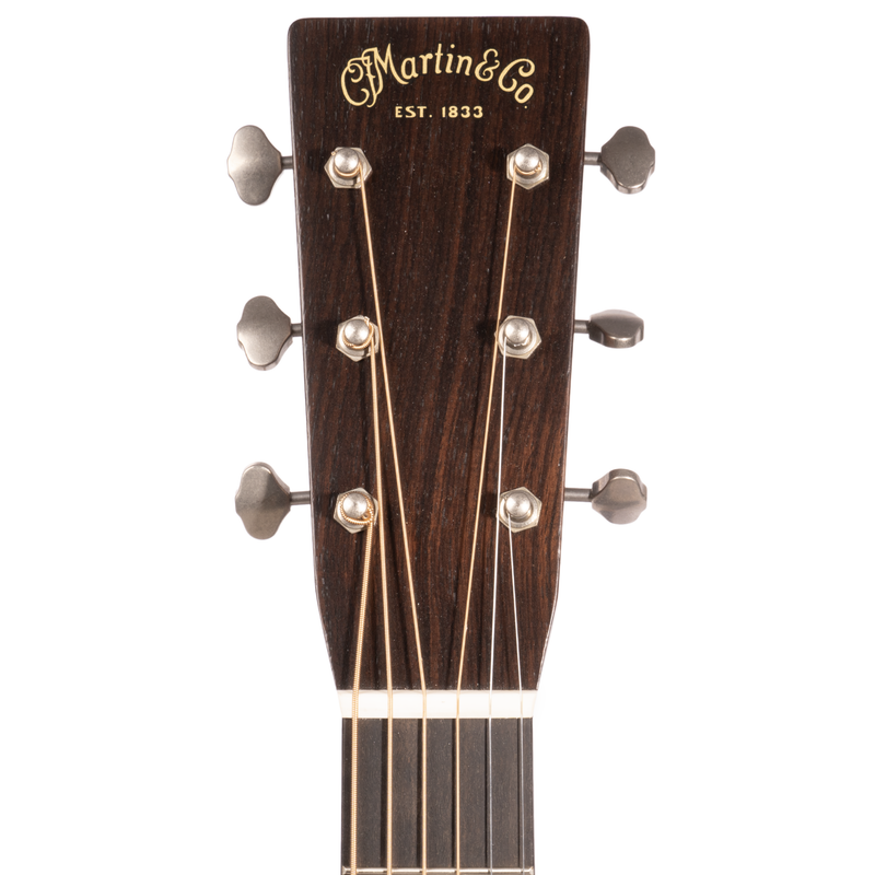 Martin D-28 Streetlegend Standard Series Acoustic Guitar with Case