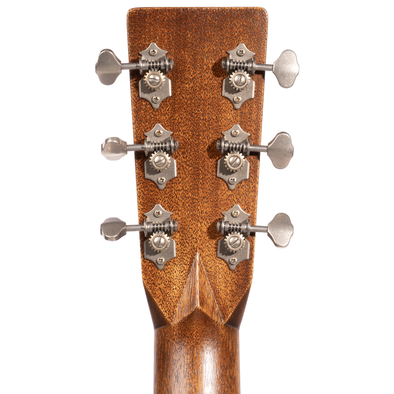 Martin D-28 Streetlegend Standard Series Acoustic Guitar with Case