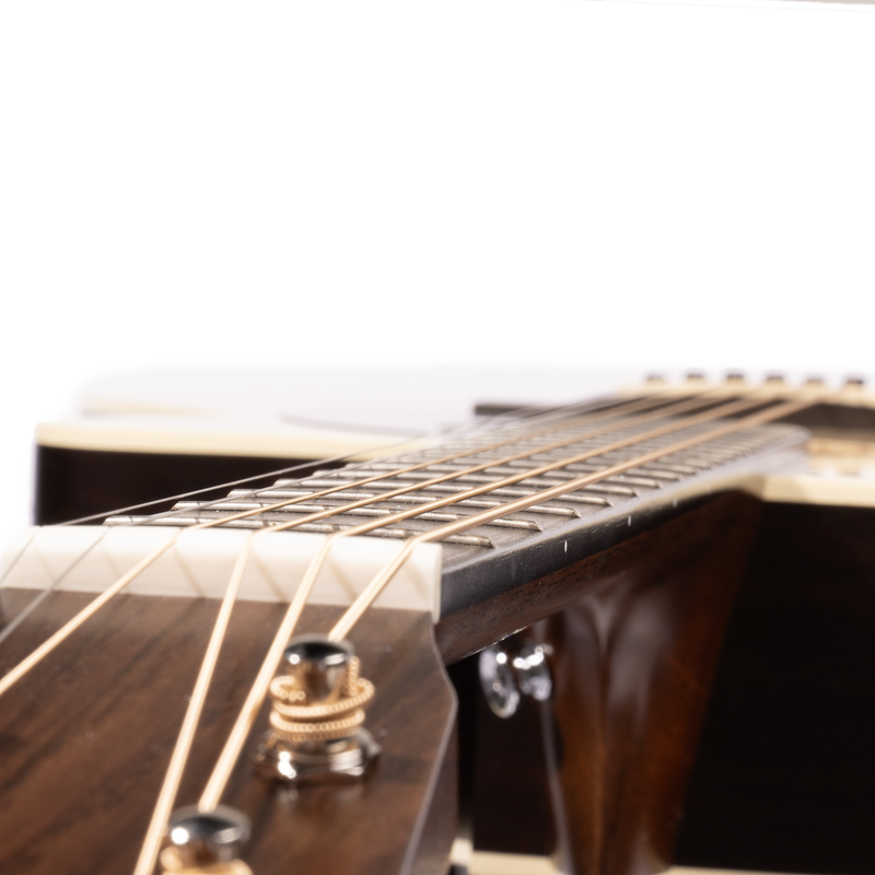 Martin GPC-16E Rosewood Acoustic Electric Guitar with Case