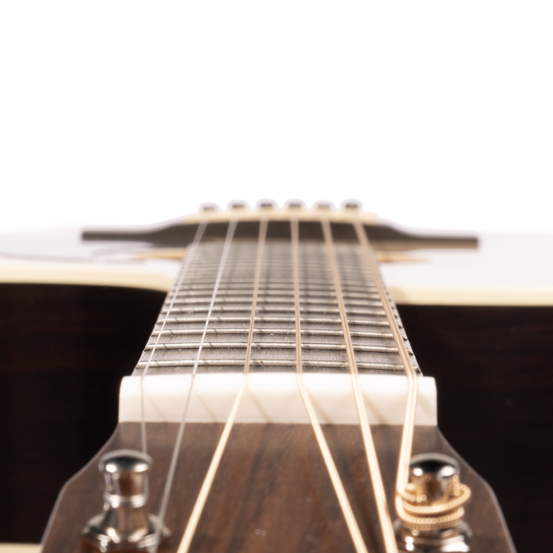 Martin GPC-16E Rosewood Acoustic Electric Guitar with Case