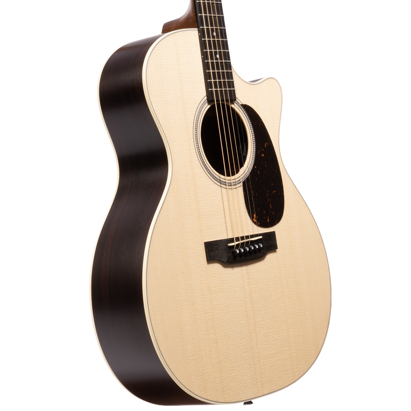 Martin GPC-16E Rosewood Acoustic Electric Guitar with Case