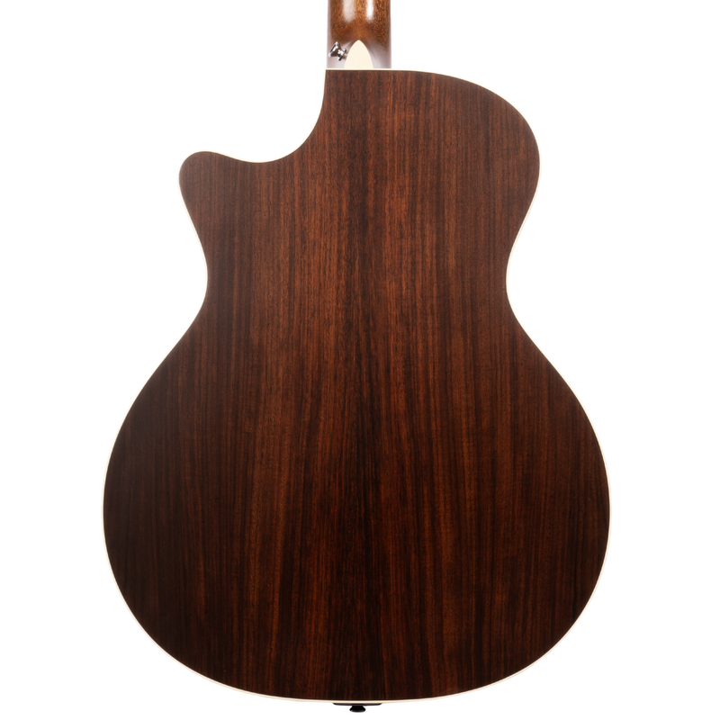 Martin GPC-16E Rosewood Acoustic Electric Guitar with Case
