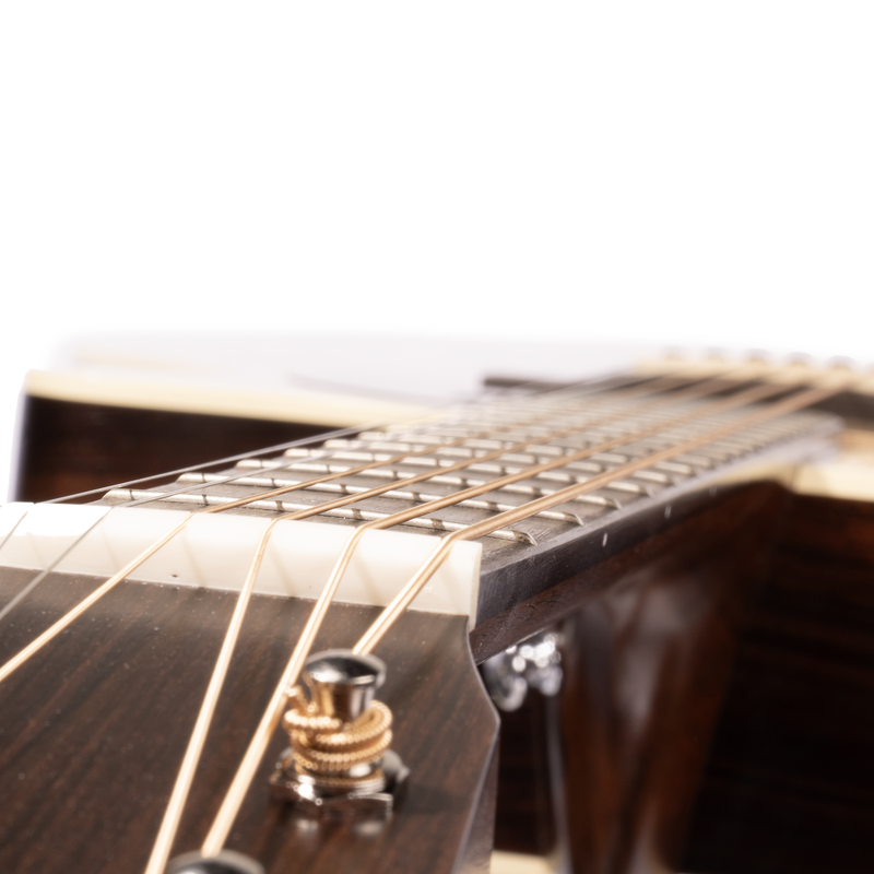 Martin GPC-16E Rosewood Acoustic Electric Guitar with Case