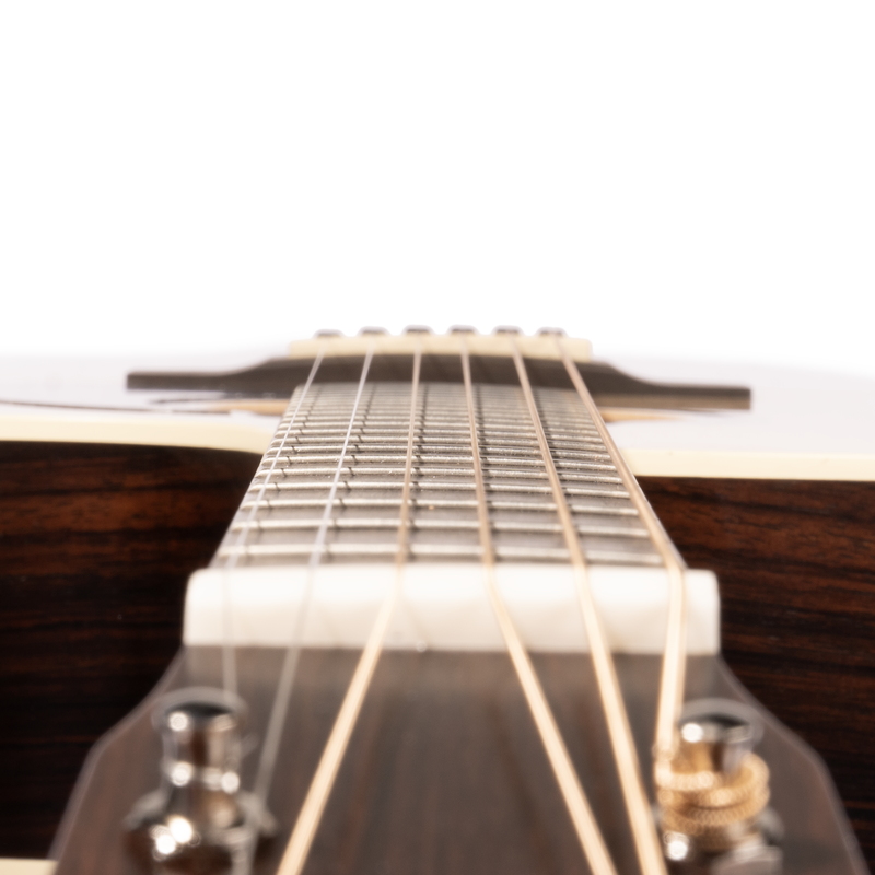 Martin GPC-16E Rosewood Acoustic Electric Guitar with Case