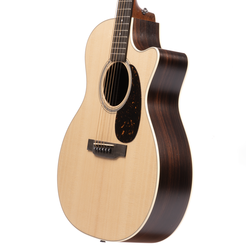 Martin GPC-16E Rosewood Acoustic Electric Guitar with Case