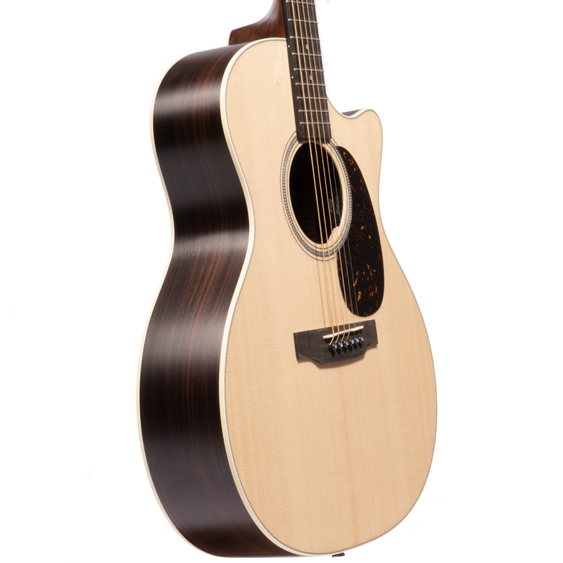 Martin GPC-16E Rosewood Acoustic Electric Guitar with Case