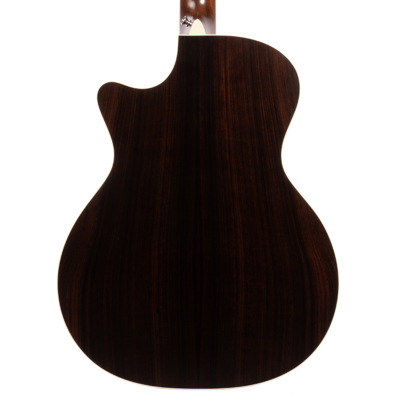 Martin GPC-16E Rosewood Acoustic Electric Guitar with Case