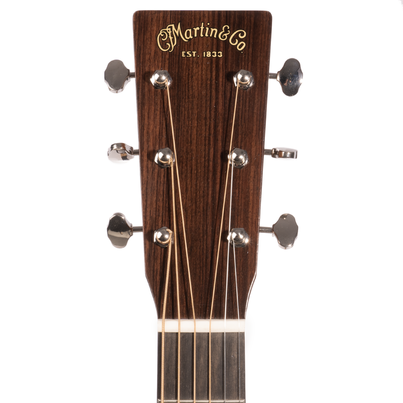 Martin GPC-16E Rosewood Acoustic Electric Guitar with Case