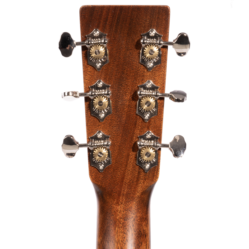 Martin GPC-16E Rosewood Acoustic Electric Guitar with Case
