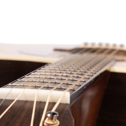 Martin GPC-16E Rosewood Acoustic Electric Guitar with Case