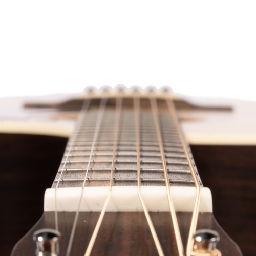 Martin GPC-16E Rosewood Acoustic Electric Guitar with Case