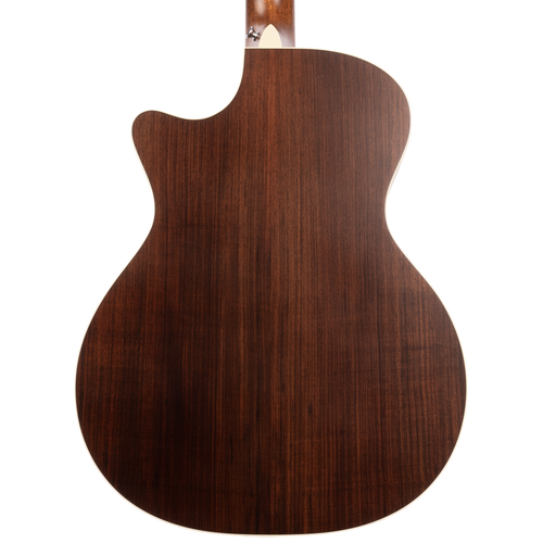 Martin GPC-16E Rosewood Acoustic Electric Guitar with Case