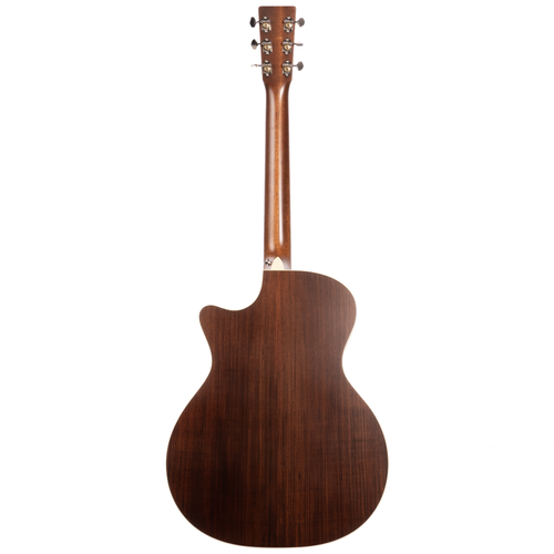 Martin GPC-16E Rosewood Acoustic Electric Guitar with Case