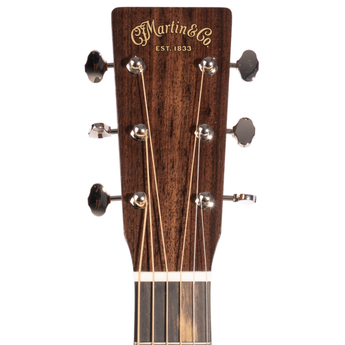 Martin GPC-16E Rosewood Acoustic Electric Guitar with Case