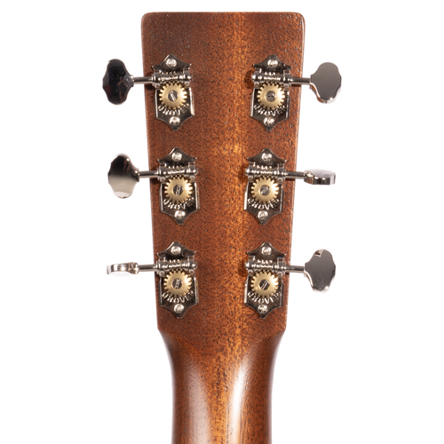 Martin GPC-16E Rosewood Acoustic Electric Guitar with Case