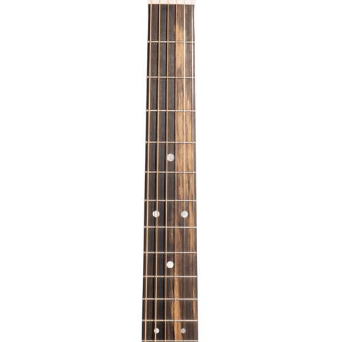 Martin GPC-16E Rosewood Acoustic Electric Guitar with Case