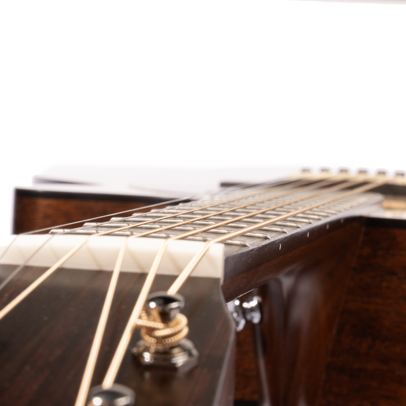 Martin GPC16E Mahogany 16 Series With Case