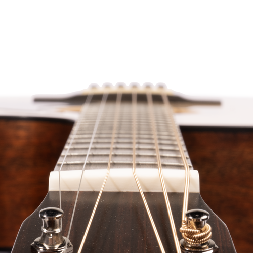 Martin GPC16E Mahogany 16 Series Acoustic-Electric Guitar, Natural w/Gigbag