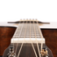 Martin GPC16E Mahogany 16 Series Acoustic-Electric Guitar, Natural w/Gigbag