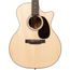 Martin GPC16E Mahogany 16 Series Acoustic-Electric Guitar, Natural w/Gigbag