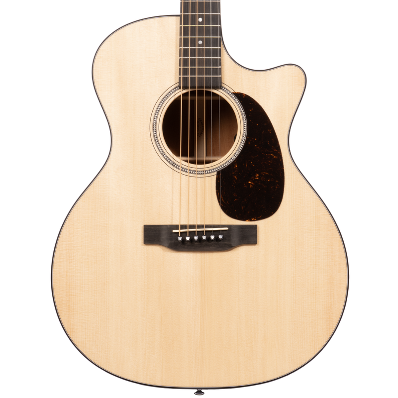 Martin GPC16E Mahogany 16 Series With Case