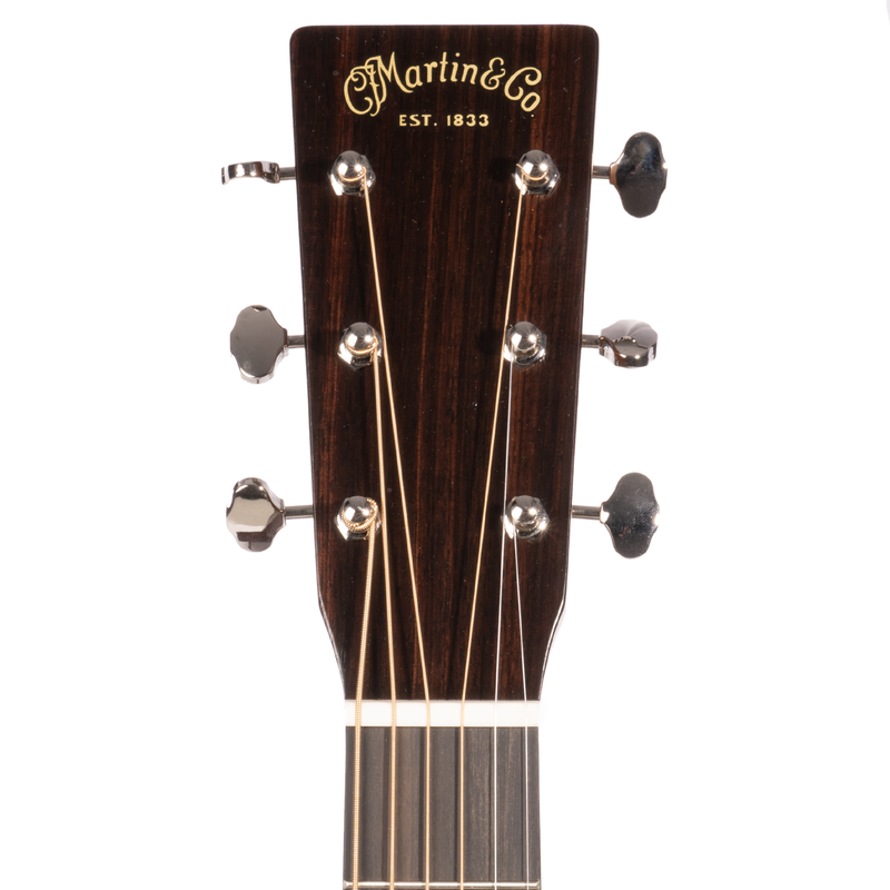 Martin GPC16E Mahogany 16 Series With Case
