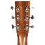 Martin GPC16E Mahogany 16 Series Acoustic-Electric Guitar, Natural w/Gigbag