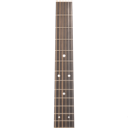 Martin GPC16E Mahogany 16 Series Acoustic-Electric Guitar, Natural w/Gigbag