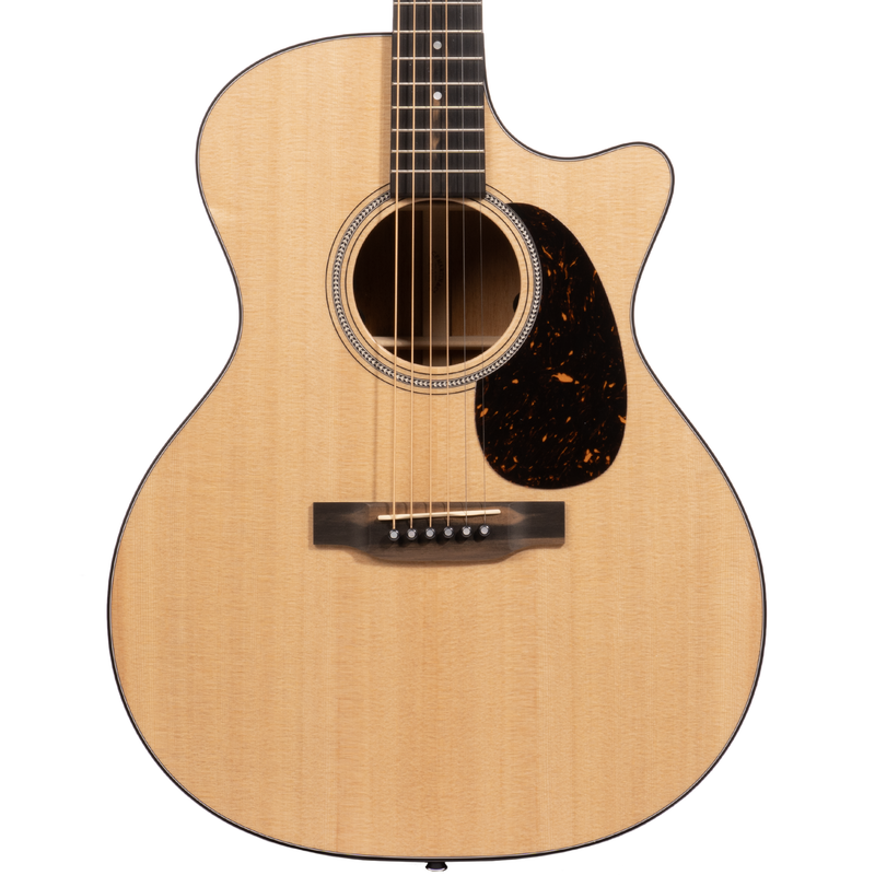 Martin GPC16E Mahogany 16 Series With Case