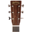 Martin GPC16E Mahogany 16 Series Acoustic-Electric Guitar, Natural w/Gigbag